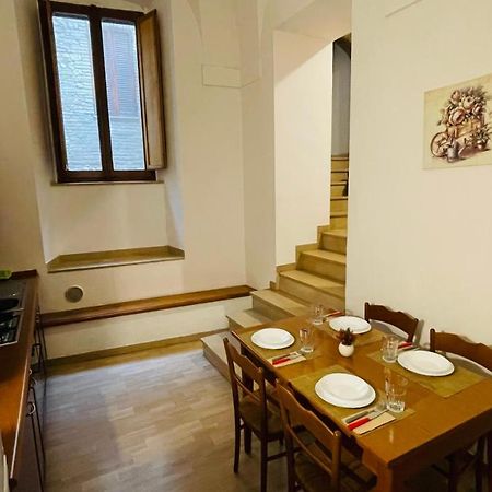 Appartamento Fortezza Assisi Eksteriør bilde