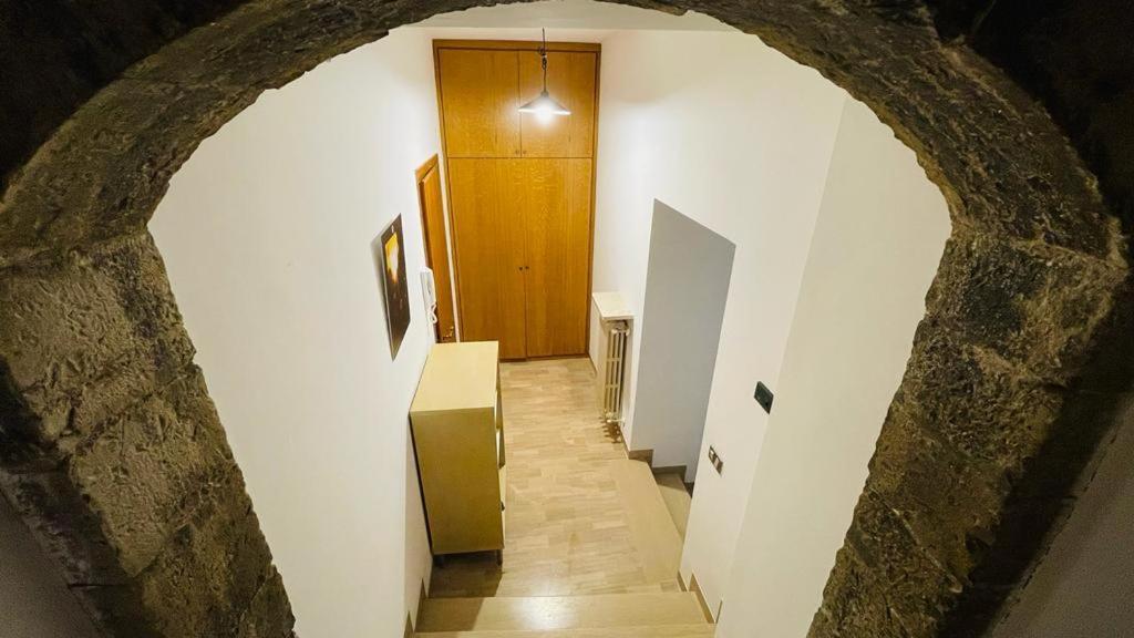 Appartamento Fortezza Assisi Eksteriør bilde